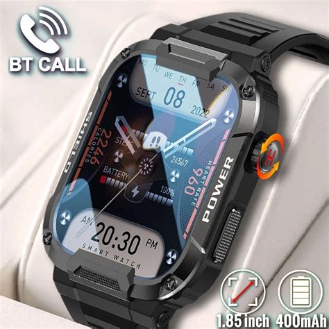 best rugged smartwatch for iphone|durable android smartwatches.